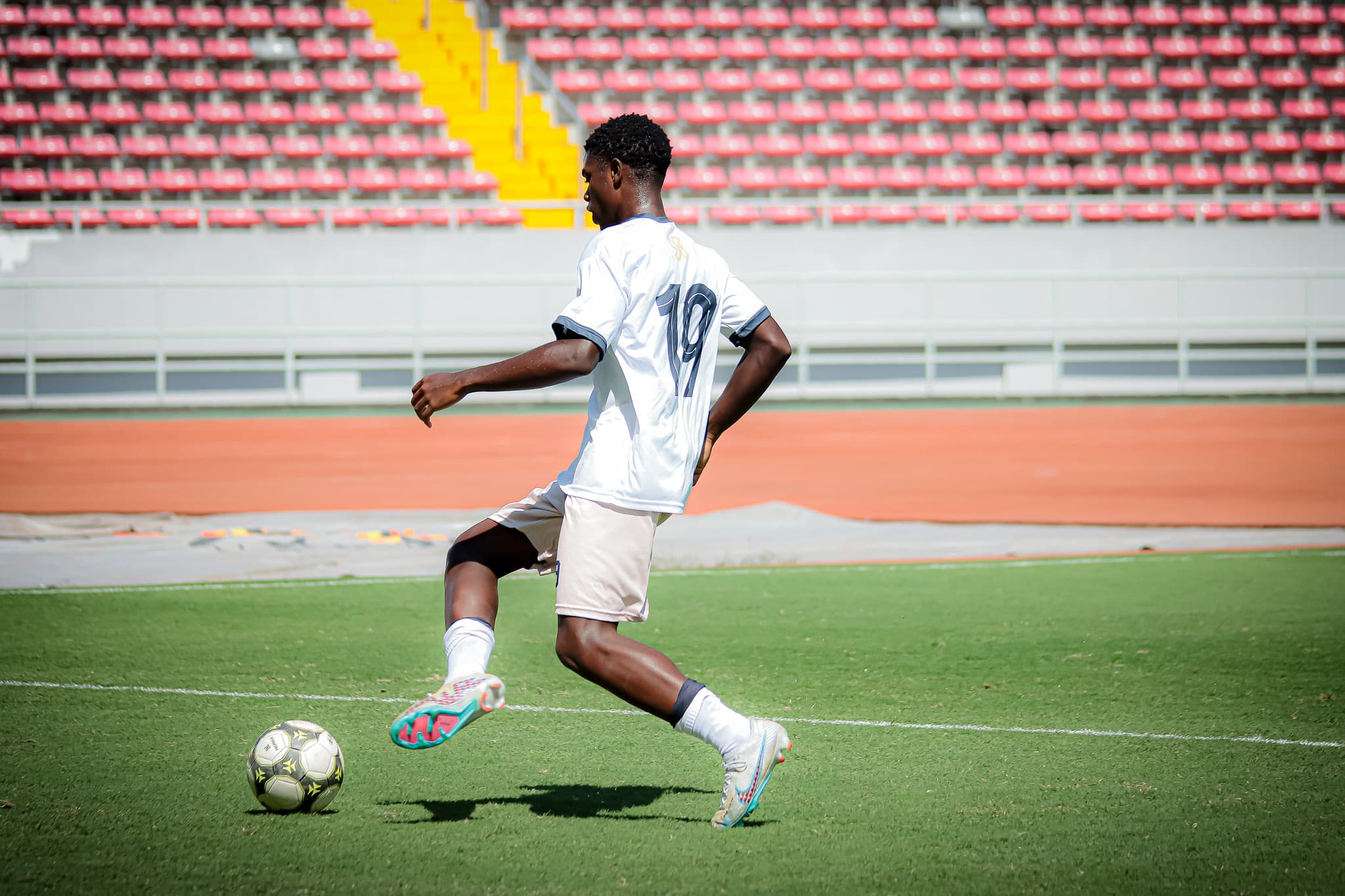Soccer Program
