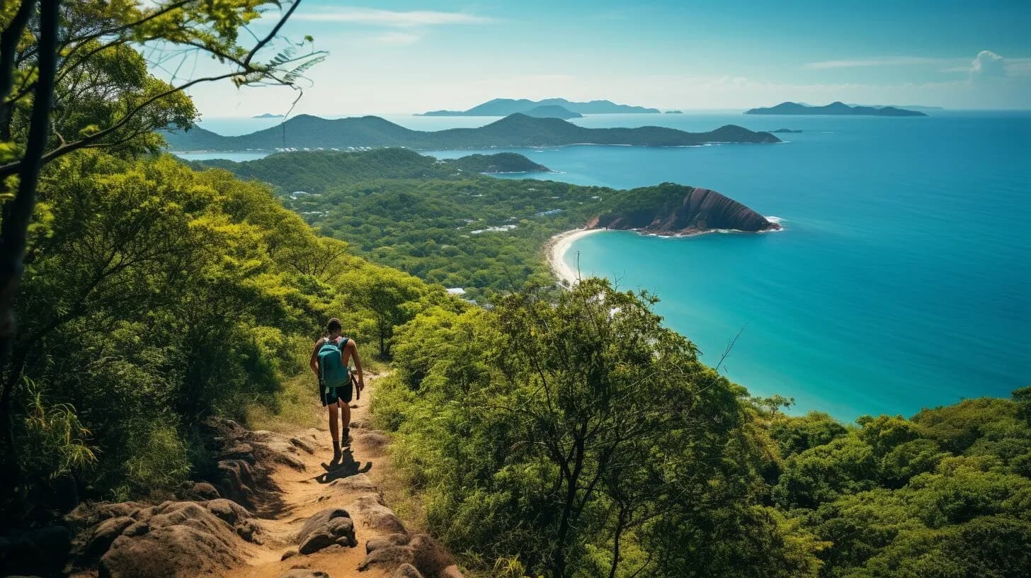 Costa Rica Background